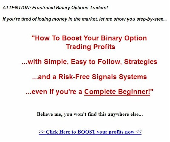 An Easy Binary Options Hedging Trading Strategy | Reviews On