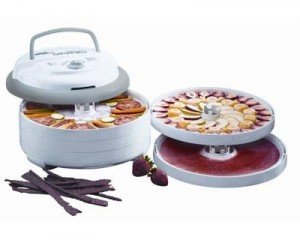 nesco-food-dehydrator review