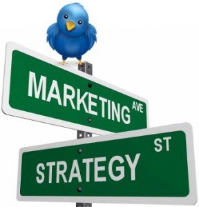 developing a twitter marketing strategy