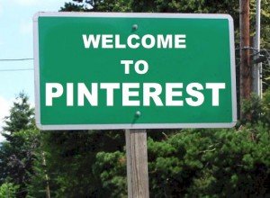 welcome to pinterest get invites
