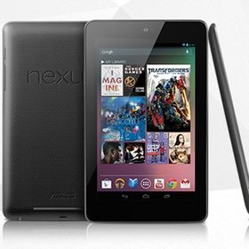 the google nexus tablet to compete with amazon kindle fire