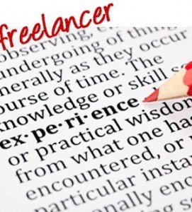 showing your independence as a freelancer