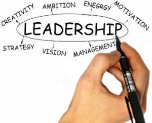 how leaders exude charisma