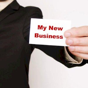 this is my new business