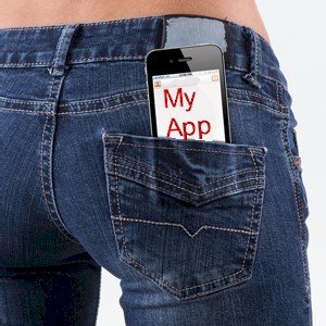 taking advantage of the new mobile app market