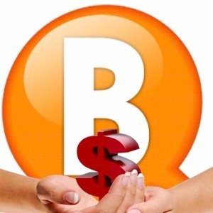 b is for bitcoin