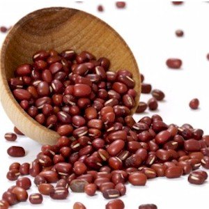 the healthy nature of adzuki beans