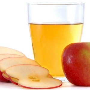 the benefits of apple cider vinegar