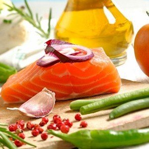 foods in the mediterranean diet
