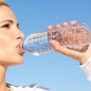 why water is vital